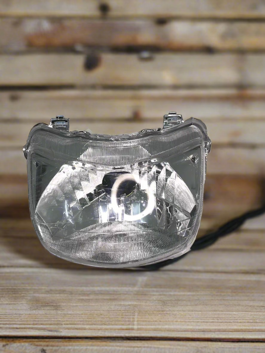 HEADLAMP FOR  ACTIVA NEW 2010 ACTIVA