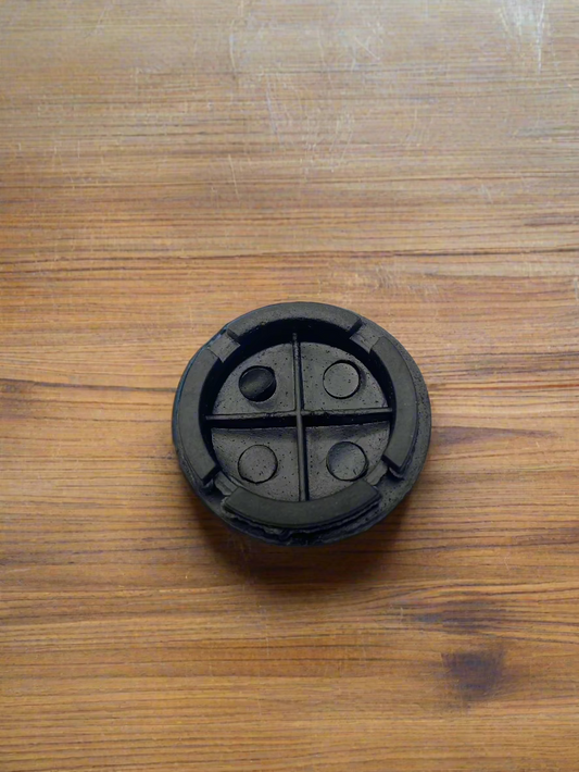 Chain cover rubber for Shine , CB Shine