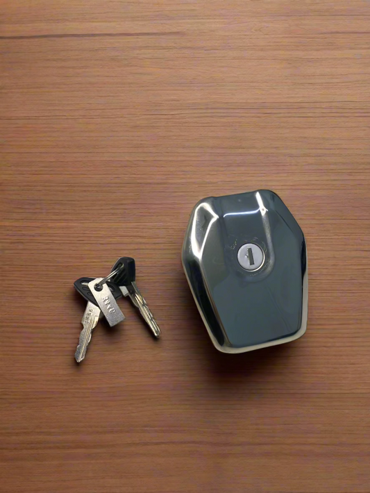 Fuel Tank Cap for Discover 100, 125, 150 ,2010 model Discover ST