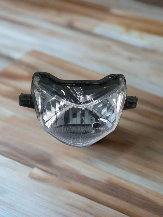 HEADLAMP FOR ACTIVA 125 BS3