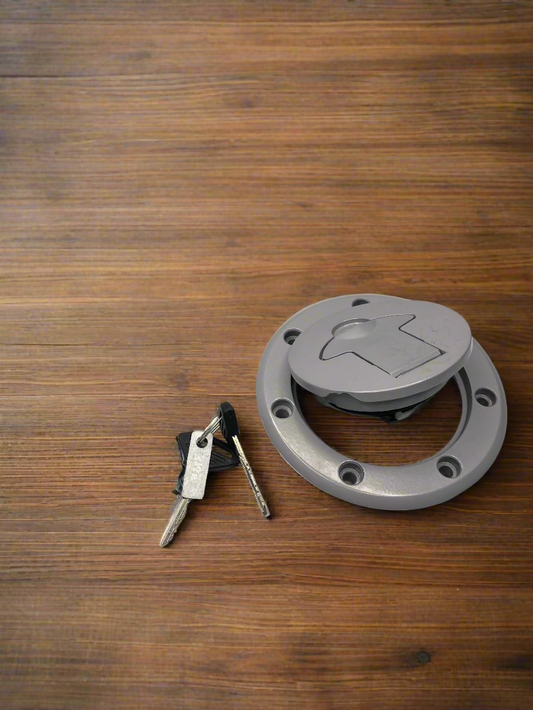 Fuel Tank Cap for Pulsar 150, 180, UG2 UG3 UG4