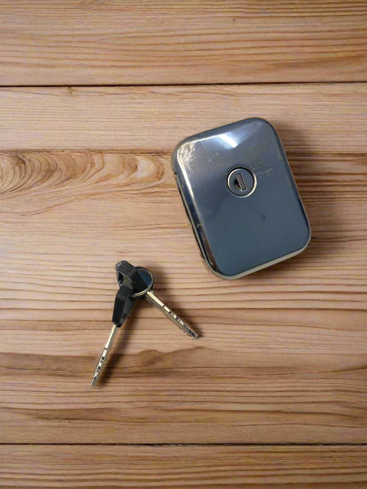 Fuel Tank Cap for KB4S  old Model Bike