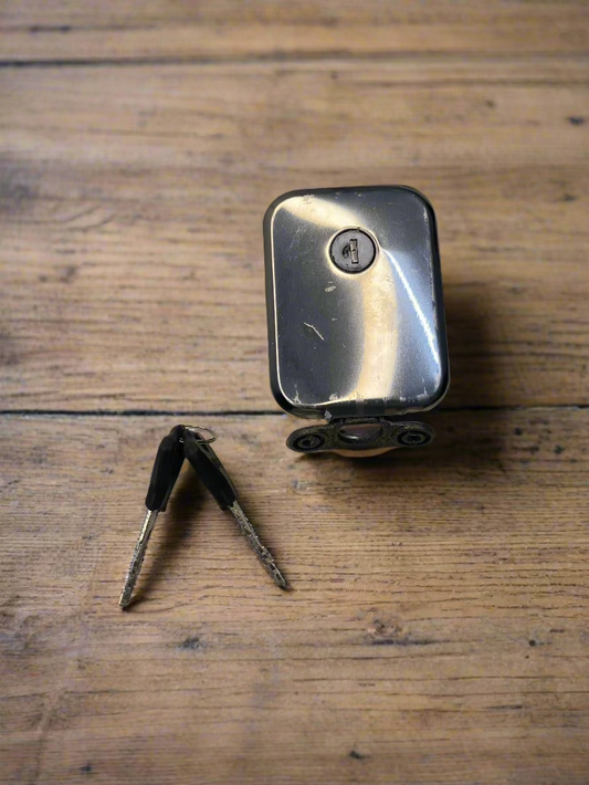 Fuel Tank Cap for CT 100 BS4 New