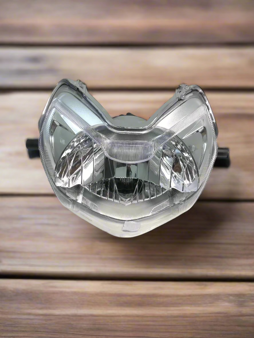 HEADLAMP FOR WEGO SCOOTER