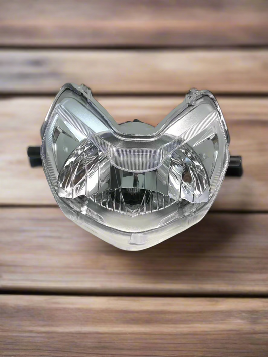 HEADLAMP FOR WEGO SCOOTER