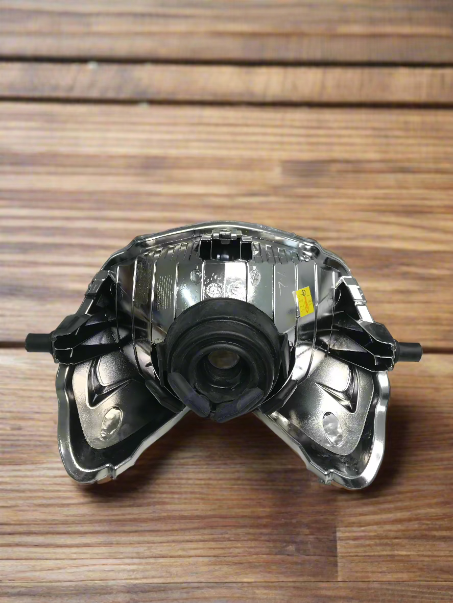 HEADLAMP FOR WEGO SCOOTER