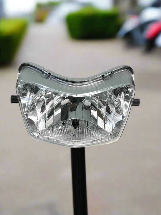 HEADLAMP FOR JUPITER 110 BS3 BS4 BS6