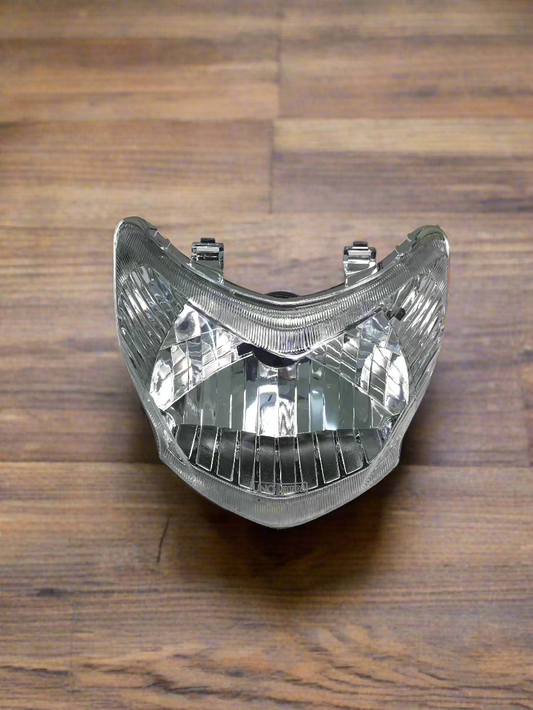 HEADLAMP FOR MAESTRO EDGE 110 OLD