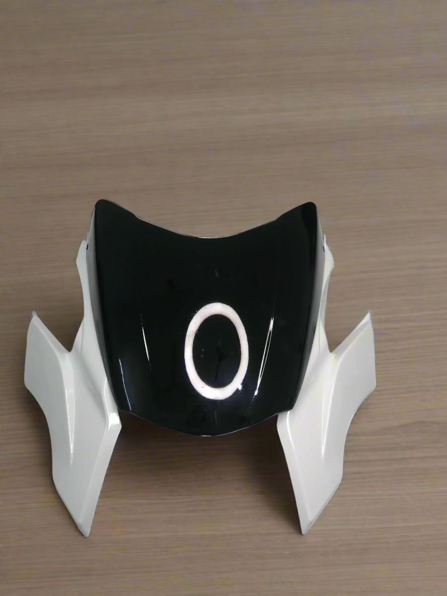 Apache Rtr Headlight Visor Price Led Headlight Tvs Apache 180