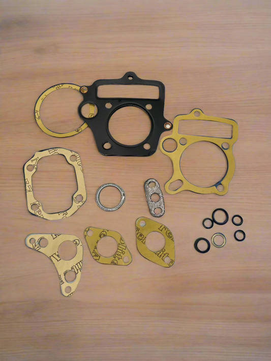 Half Gasket for Splendor plus BS6, Splendor 110 new