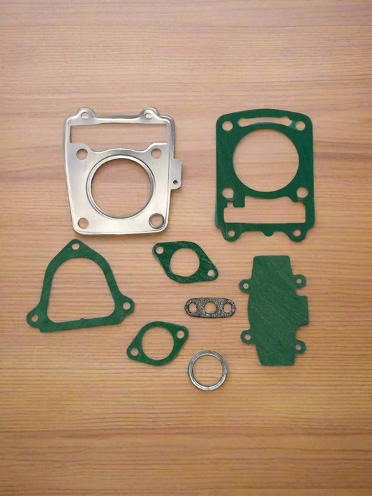 Half Gasket for Super Splendor BS6 / Glamour BS6