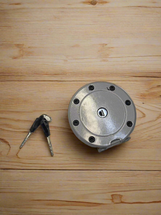 Fuel Tank cap for Caliber old Platina old