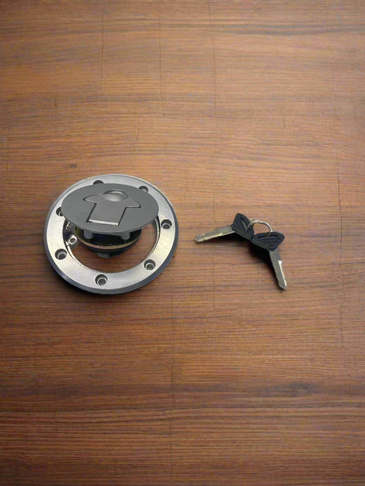 Fuel Tank cap for Pulser 150 180 BS4