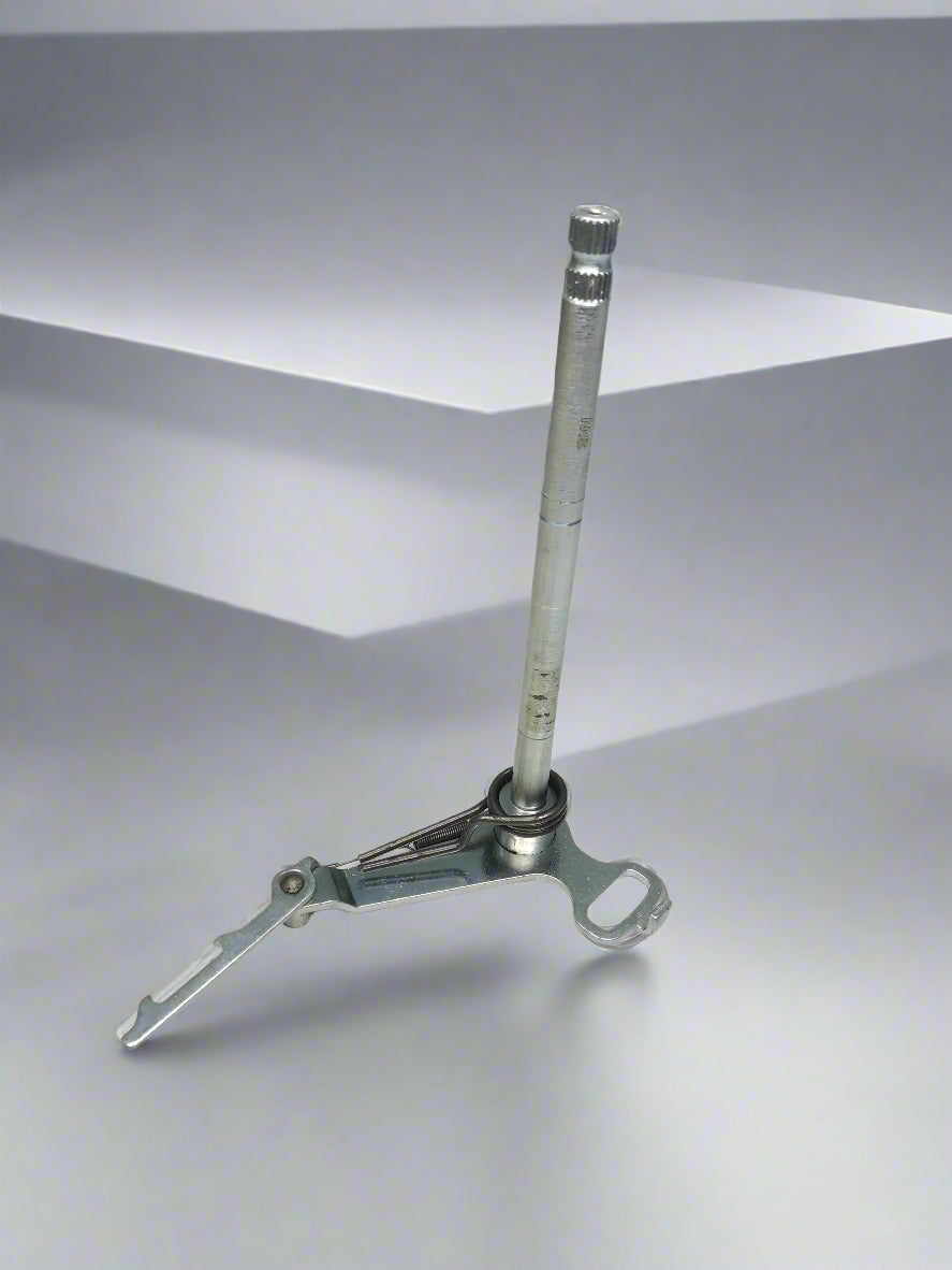 GEAR SHAFT FOR SUZUKI OLD MAX100 samurayi