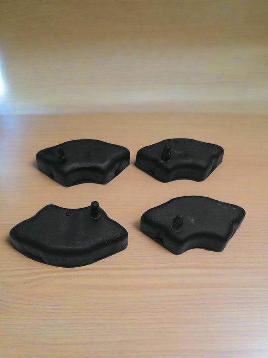 Coupling rubber For Platina / CT100 kb4/ caliber
