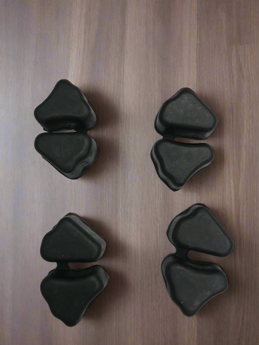 Coupling rubber For cbz extreme , hunk , xpulse