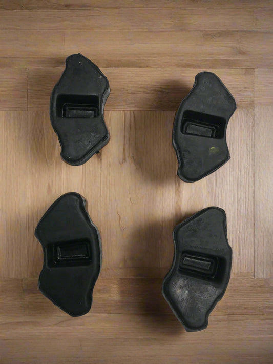 Coupling rubber For splendor old cd delux cd dawn passion small hub