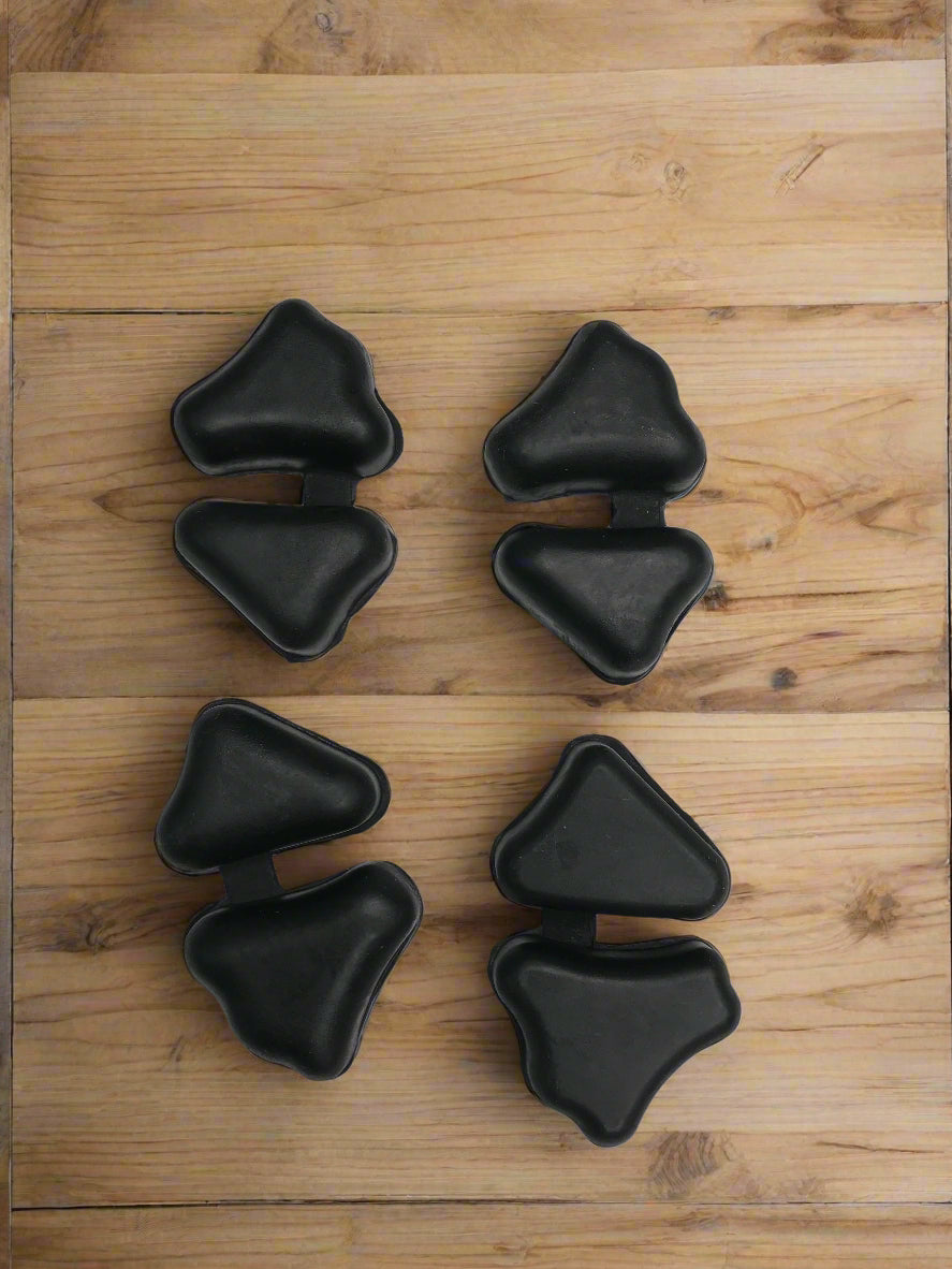 Coupling rubber For SHINE CB SHINE / stunner big hub