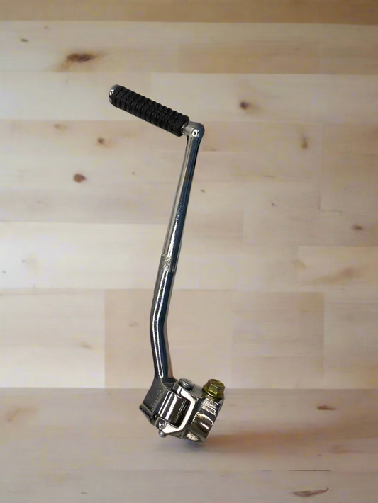 KICK FOR SUPER SPLENDOR / GLAMOR