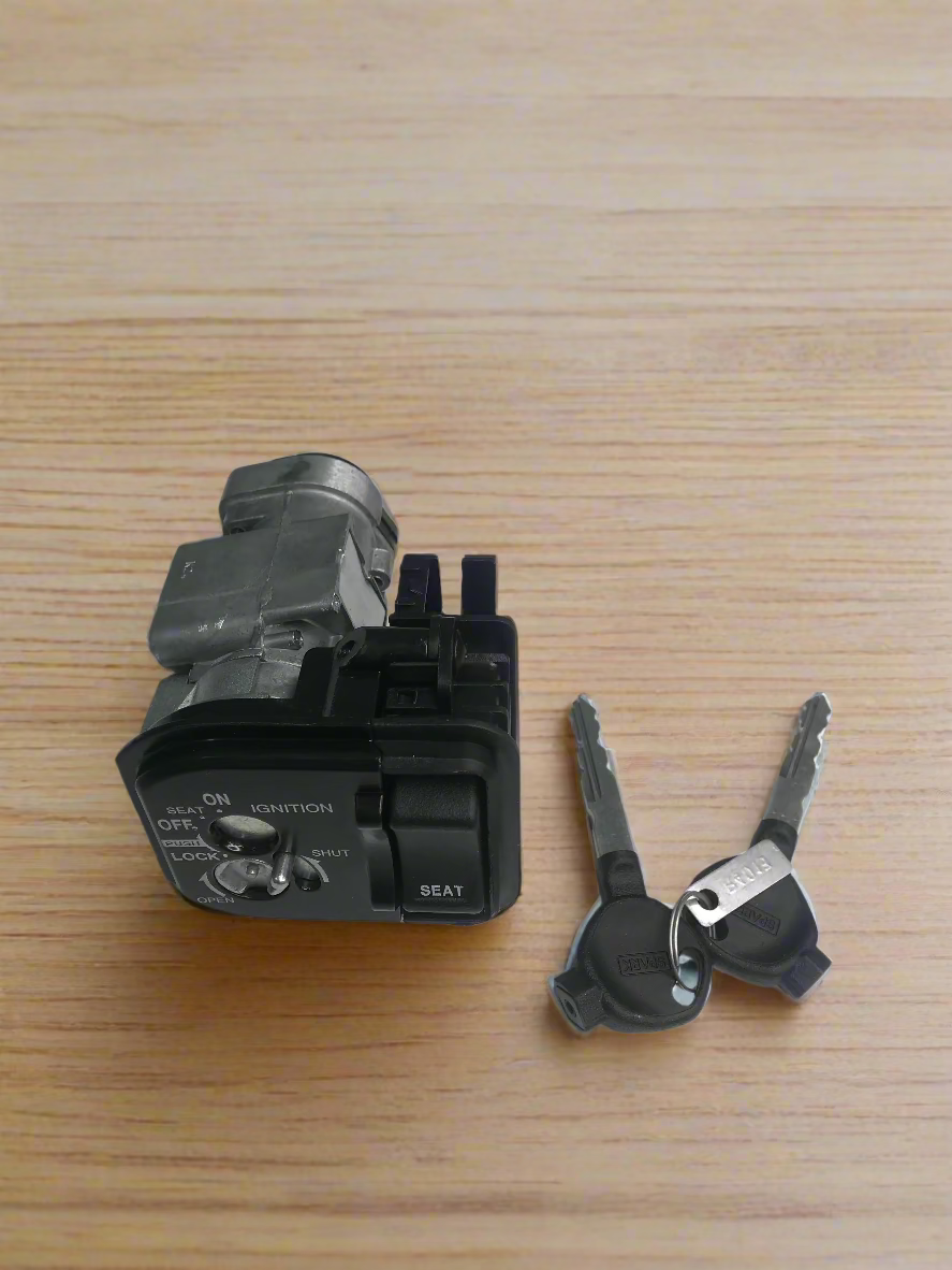 LOCK SET FOR ACTIVA 5G