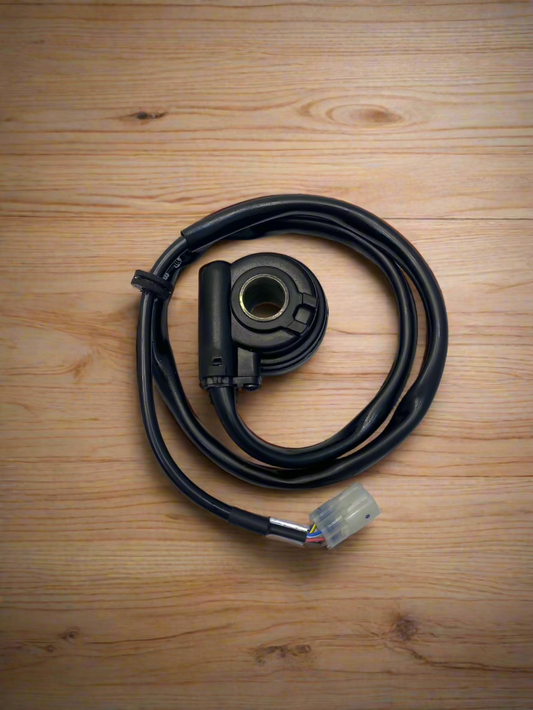 Meter Worm for Pulser UG4 New 150 , 180 , 220