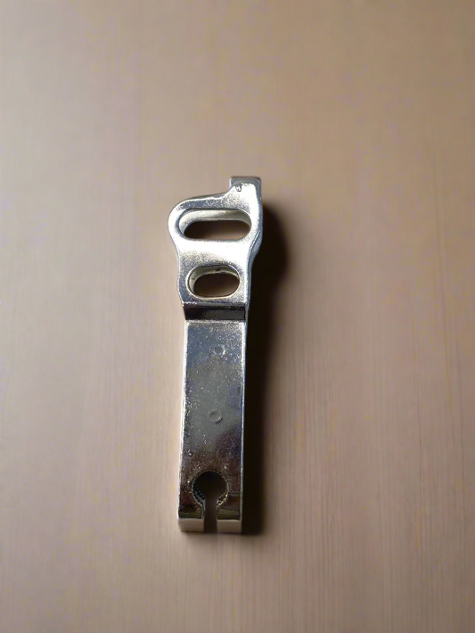 Front Brake Cam for Splendor Plus US6 , Combo Brake Model