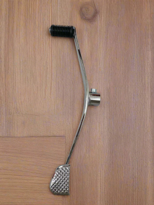Gear Lever  for Dream Yuga , Dream Neo , CD 110 Chrome