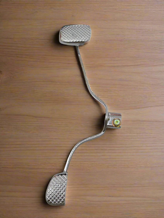 Gear Lever for Super Splendor old BS2 BS3