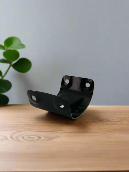 Front Mudguard  Clamp for Apache RTR 160 ,180 OLD , F2 , Victor GLX , Star Sport