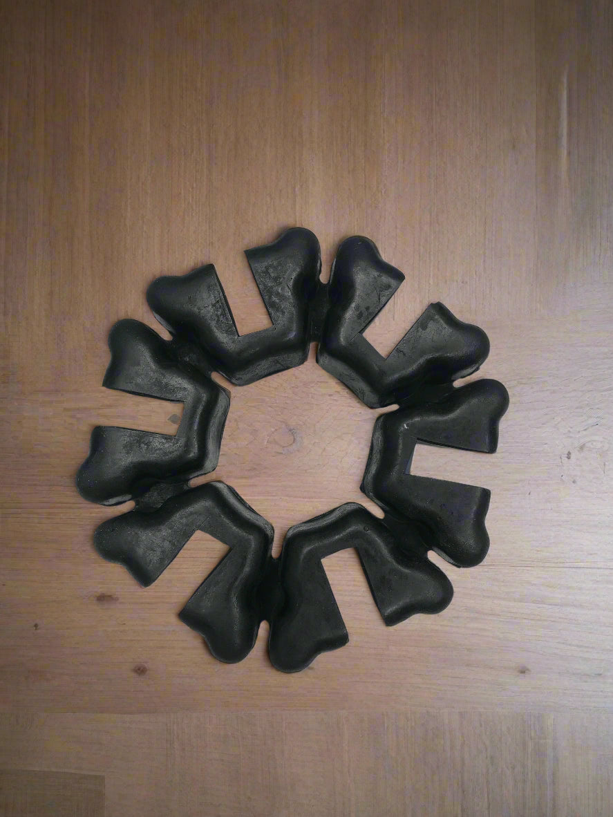 COUPLING RUBBER FOR PULSAR 150 180 ug3-7