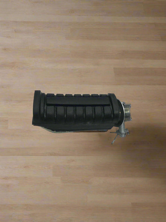 FOOTREST front left FOR PULSAR 150 180  DISCOVER OLD 125/135 2006