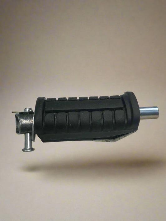 FOOTREST FRONT RIGHT FOR PULSAR 150 180 DISCOVER OLD 125/135