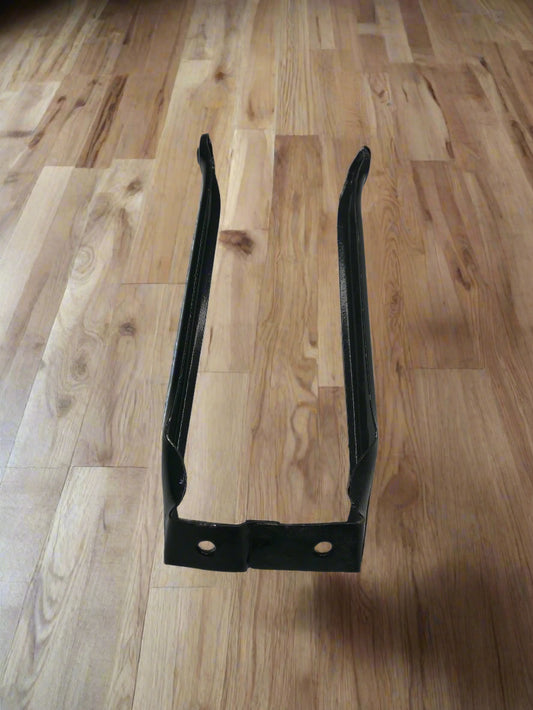 REAR MUDGUARD PATTI / FENDER CLAMP FOR SUZUKI OLD MAX100