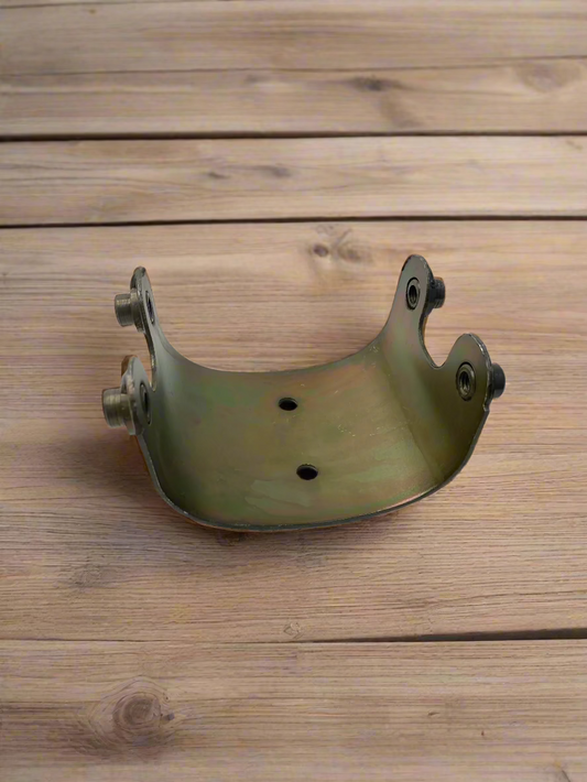 Front Mudguard Clamp for Pulser 135 LS