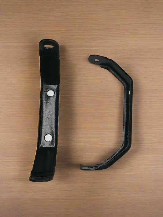 SEAT PARTI / seat clamp FOR SUZUKI OLD MAX100 bike