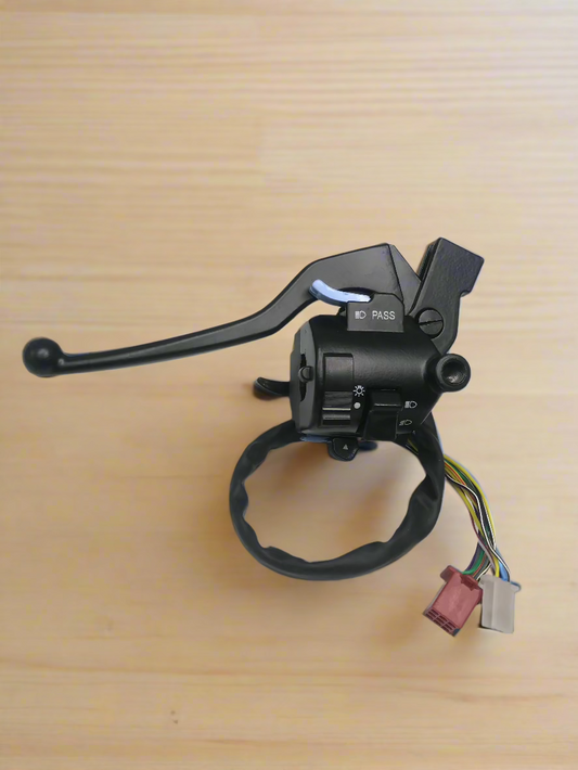 Left hand bar switch for Star city kick start 2006 / star 110 ES STAR DELUX