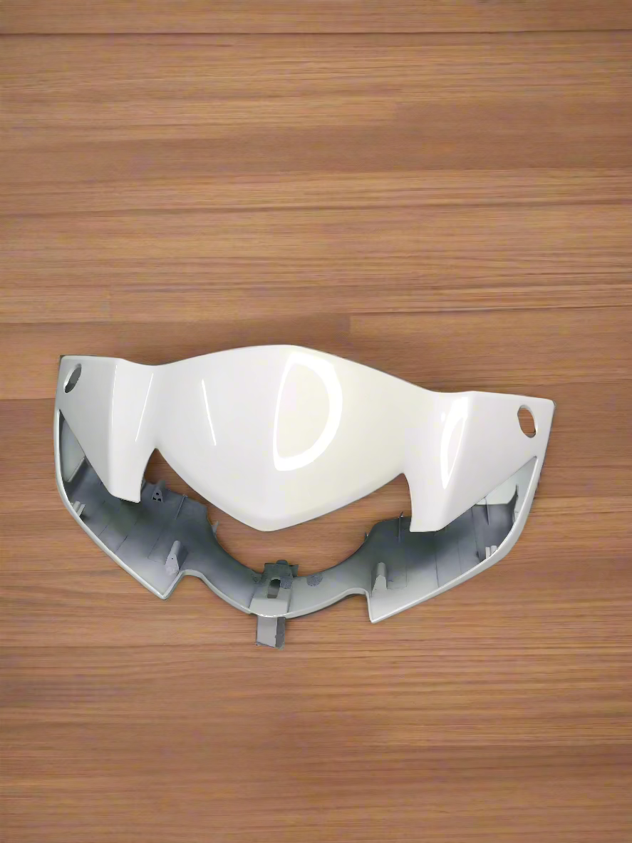 VISOR FOR ACTIVA 3G 4G WHITE