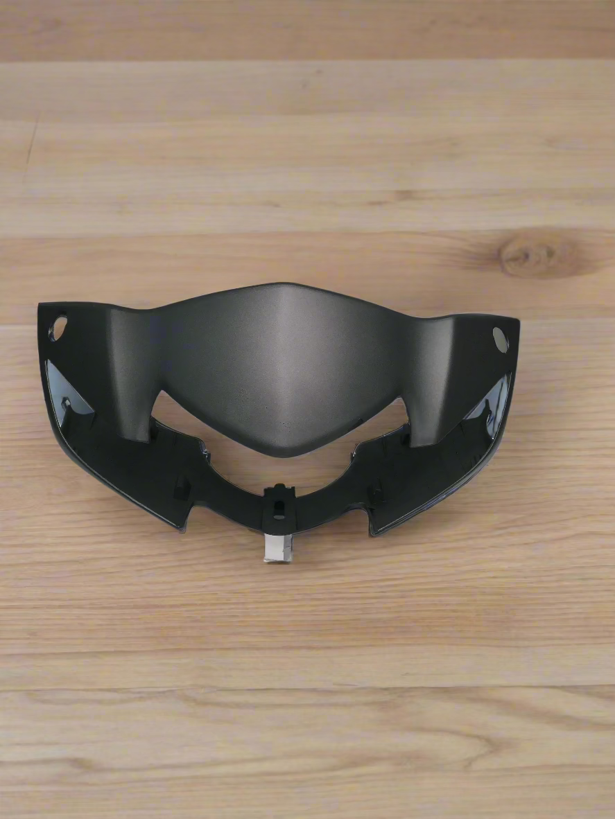 VISOR FOR ACTIVA 3G 4G MAT GREY