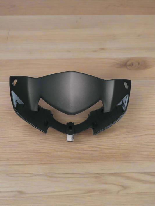 VISOR FOR ACTIVA 3G 4G MAT GREY