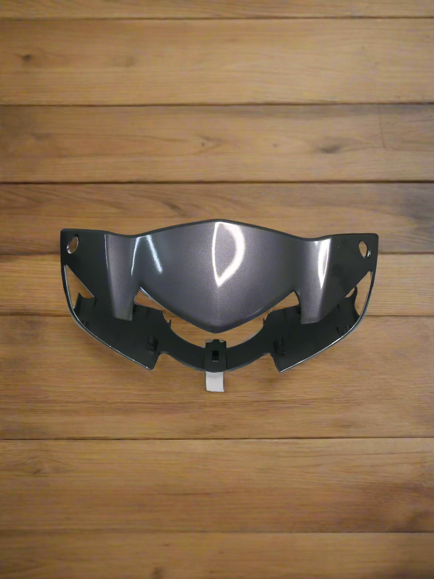 VISOR FOR ACTIVA 3G 4G GREY