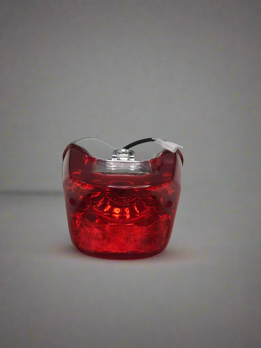 TAIL LAMP ASSEMBLY FOR CD DELUX