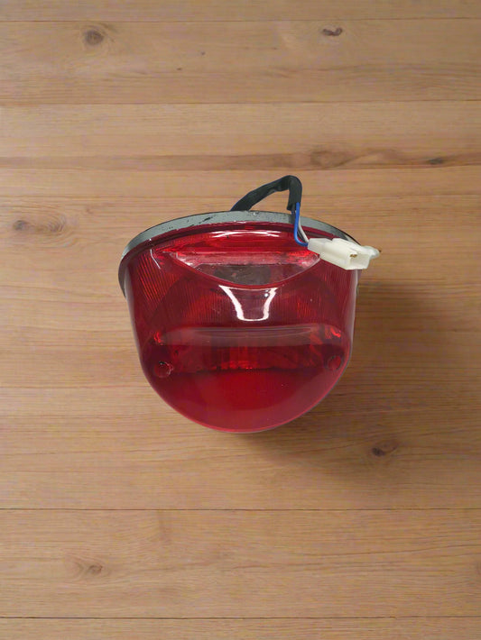 TAIL LAMP ASSEMBLY FOR PLATINA OLD 2007-15