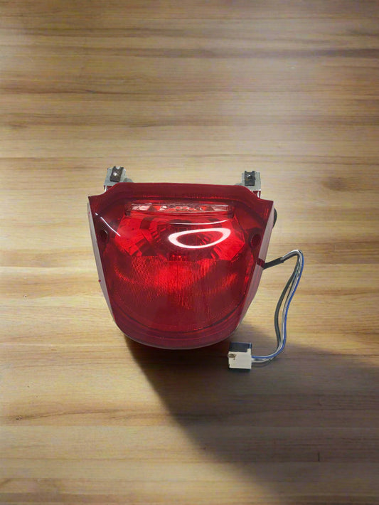 TAIL LAMP ASSEMBLY FOR STAR SPORT 2007 old