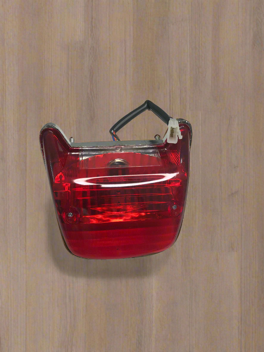 TAIL LAMP ASSEMBLY FOR CT100 207-16