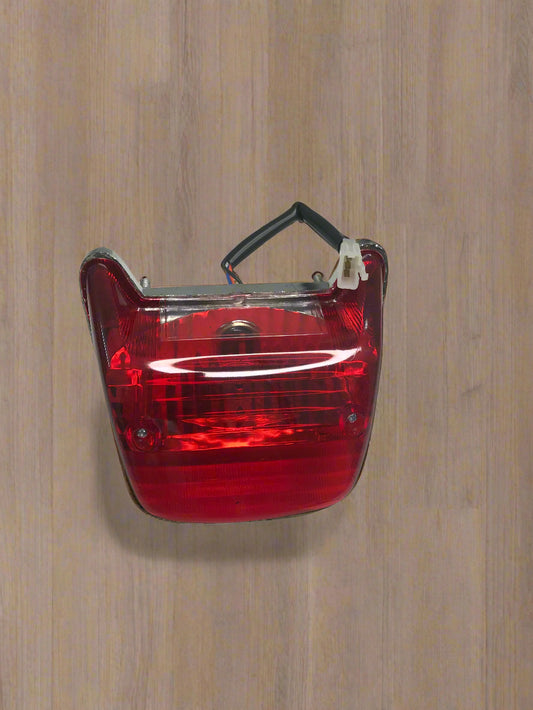 TAIL LAMP ASSEMBLY FOR CT100 207-16