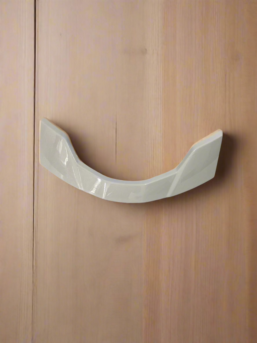 RPF / Rear Panel for Activa 3G / Activa 4G White Color