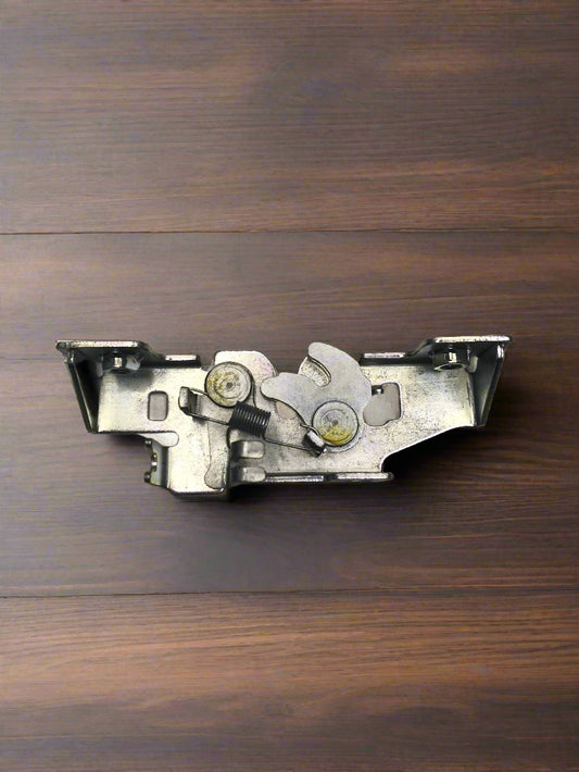 SEAT LOCK CATCHER FOR ACTIVA 6g