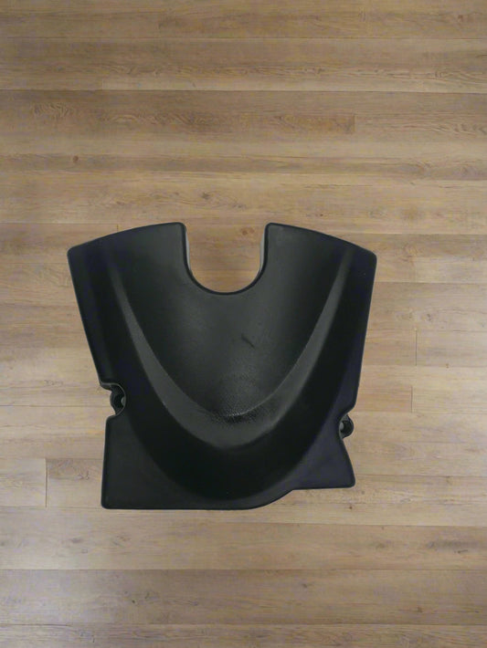 FRONT SPROCKET COVER FOR CD DELUX PVC