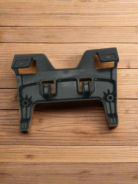 front number plate stand for honda shine old model 2006-2013