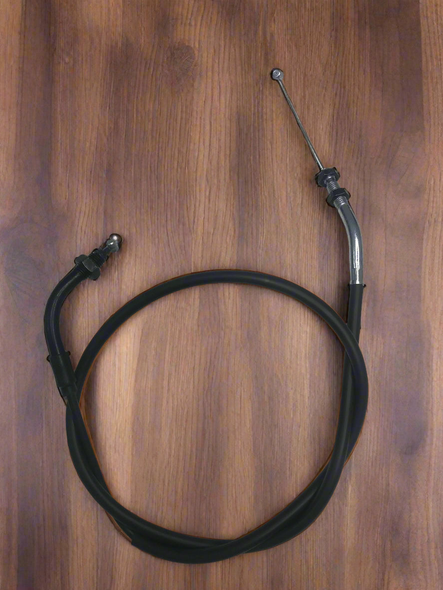 ACCELERATOR CABLE For shine old new bs3 bs4 cb shine